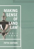Making Sense of Land Law (eBook, ePUB)