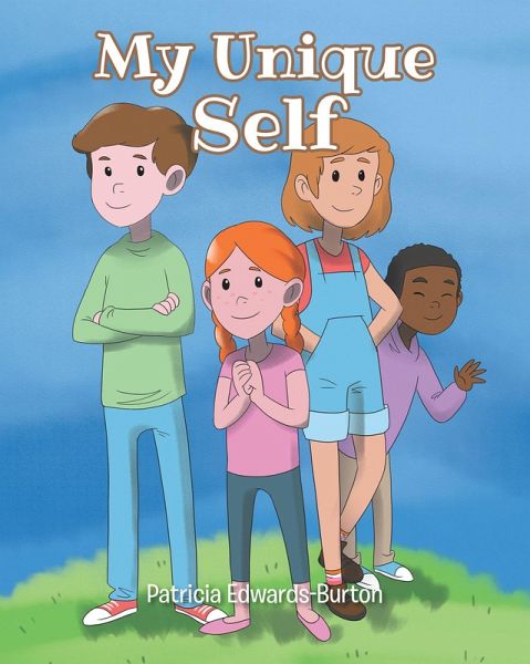 My Unique Self (eBook, ePUB)
