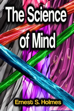 Cover The Science of Mind (eBook, ePUB)