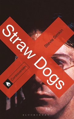 Straw Dogs (eBook, ePUB) - Simkin, Stevie