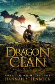 Dragon Clan (The Cloud Lands Beginnings, #2) (eBook, ePUB)