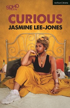curious (eBook, PDF) - Lee-Jones, Jasmine