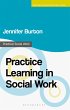 Practice Learning in Social Work... - Bild 1