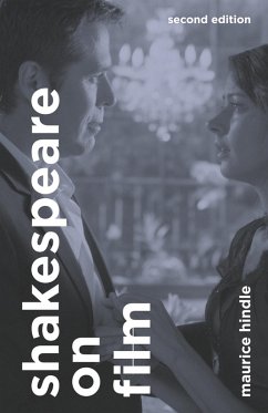 Cover Shakespeare on Film (eBook, PDF)