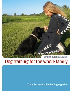 Dog training for the whole family (eBook, ePUB)