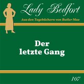 Folge 107: Der letzte Gang (MP3-Download) Folge 107: Der letzte Gang (MP3-Download)