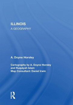 Cover Illinois (eBook, ePUB)