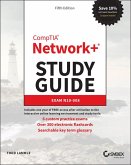 CompTIA Network+ Study Guide (eBook, ePUB)