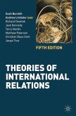 Theories of International Relations (eBook, ePUB)