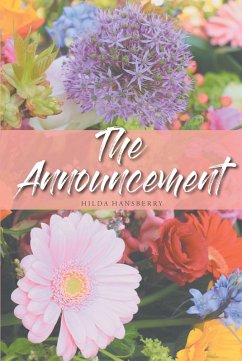 The Announcement (eBook, ePUB) - Hansberry, Hilda