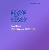 Ritchie und Fisseha (eBook, ePUB)