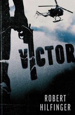 Cover Victor (eBook, ePUB)