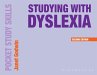 Studying with Dyslexia (eBook, ePUB) - Bild 1