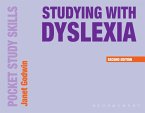 Studying with Dyslexia (eBook, ePUB)