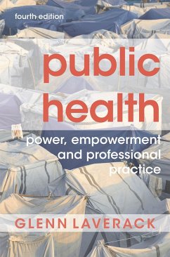 Cover Public Health (eBook, PDF)