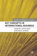 Key Concepts in International Business... - Bild 1