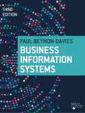 Business Information Systems (eBook, ePUB)