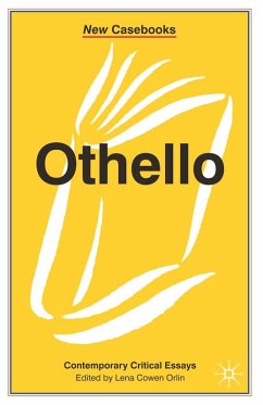 Othello (eBook, ePUB)