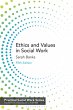 Ethics and Values in Social Work... - Bild 1