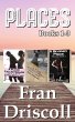 Places: Omnibus Books 1-3 (eBook, ePUB) - Bild 1
