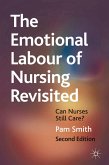 The Emotional Labour of Nursing Revisited (eBook, ePUB)