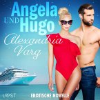 Angela und Hugo - Erotische Novelle (MP3-Download)