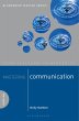 Mastering Communication (eBook, ePUB) - Bild 1