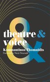 Theatre and Voice (eBook, ePUB)