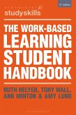 The Work-Based Learning Student Handbook (eBook, ePUB)