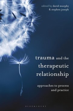 Trauma and the Therapeutic Relationship (eBook, ePUB)