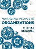 Managing People in Organizations (eBook, PDF)