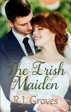 The Irish Maiden (Cities of the World, #2) (eBook, ePUB) Cover The Irish Maiden (Cities of the World, #2) (eBook, ePUB)