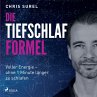 Die Tiefschlaf-Formel: Voller Energie -... - Bild 1