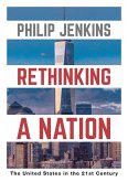 Rethinking a Nation (eBook, ePUB)