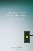 Judgment and Decision-Making (eBook, PDF)