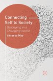 Connecting Self to Society (eBook, ePUB)