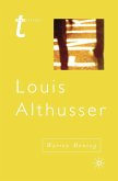Louis Althusser (eBook, ePUB)