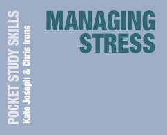 Managing Stress (eBook, ePUB) - Joseph, Kate; Irons, Chris