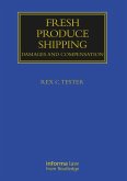 Fresh Produce Shipping (eBook, ePUB)