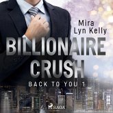 Billionaire Crush (Back to You 1) (MP3-Download)