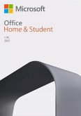 Microsoft Office Home & Student 2021 (Windows) (Download für Windows)