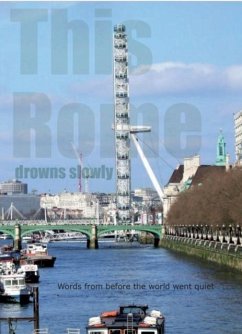 Cover This Rome drowns slowly