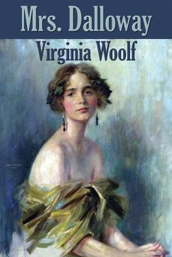 Mrs. Dalloway - Woolf, Virginia