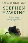 Stephen Hawking (Mängelexemplar)