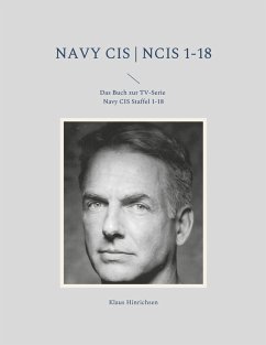 Navy CIS   NCIS 1-18 - Hinrichsen, Klaus