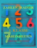 Zahlentrainer, 3. Klasse: Maßeinheiten