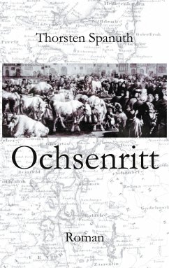 Ochsenritt - Spanuth, Thorsten