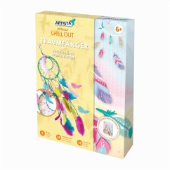 Traumfänger Cover Traumfänger