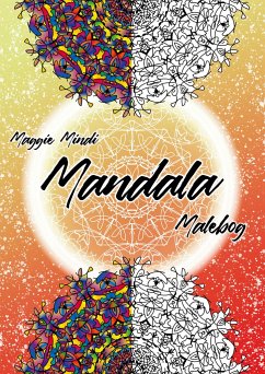 Mandala Malebog - Mindi, Maggie