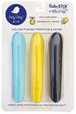 Butterstix Kreidehalter 3 Stk.